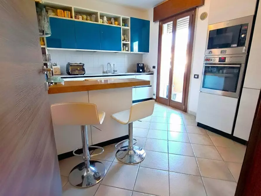 Immagine 8 di Appartamento in vendita  in V. Don Lora a Vicenza