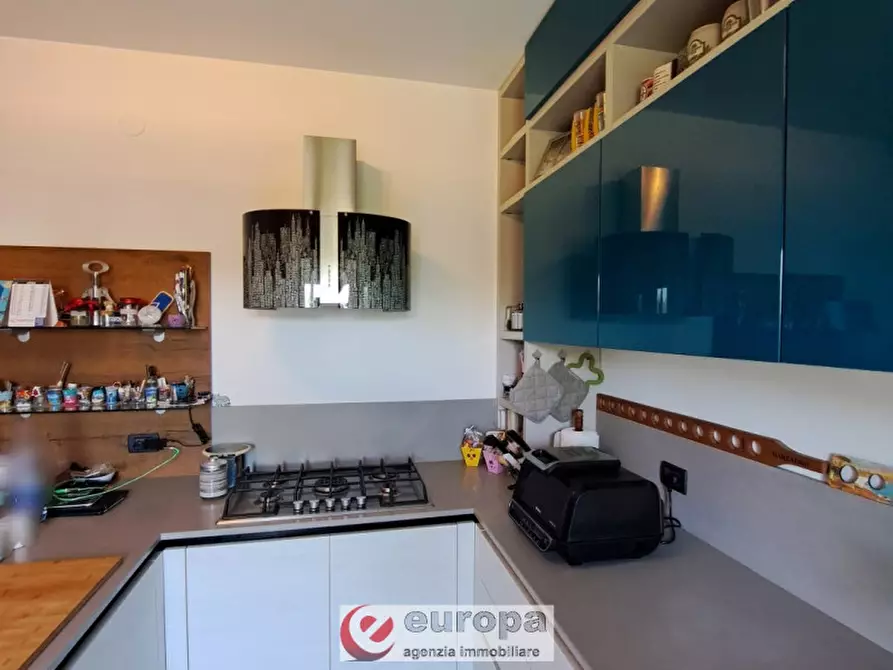 Immagine 10 di Appartamento in vendita  in V. Don Lora a Vicenza