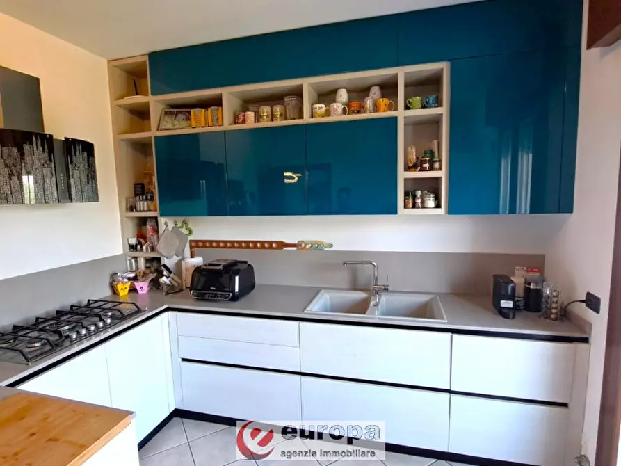 Immagine 11 di Appartamento in vendita  in V. Don Lora a Vicenza