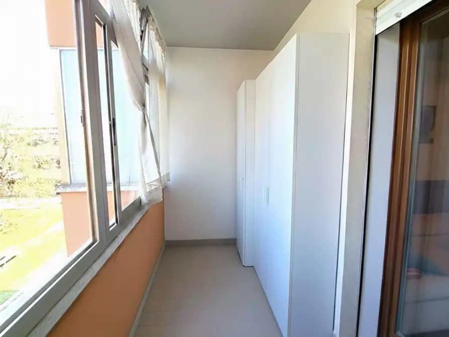 Immagine 12 di Appartamento in vendita  in V. Don Lora a Vicenza