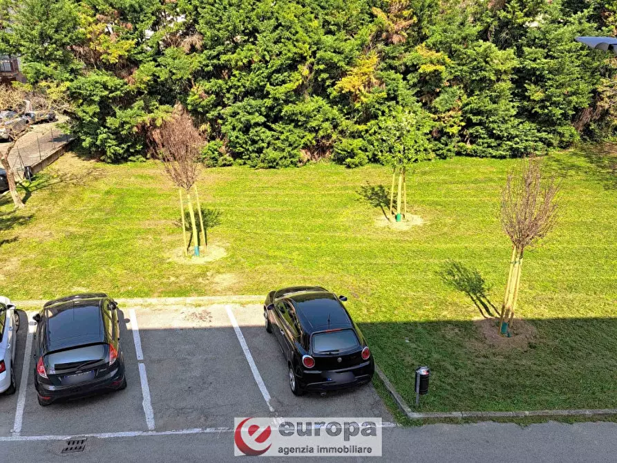 Immagine 13 di Appartamento in vendita  in V. Don Lora a Vicenza