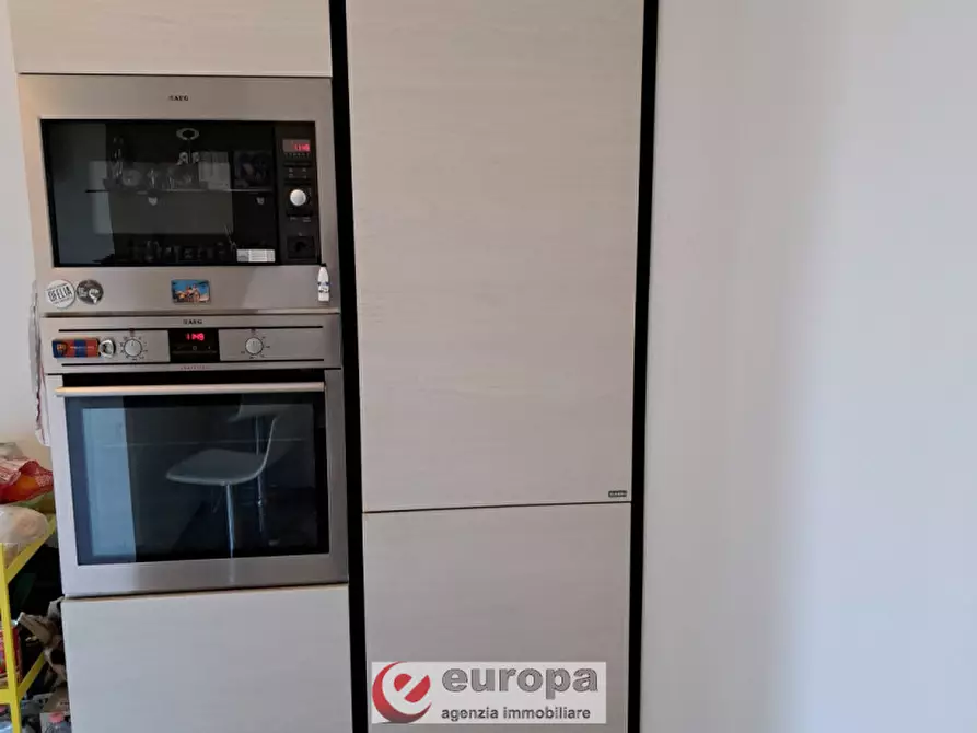 Immagine 14 di Appartamento in vendita  in V. Don Lora a Vicenza