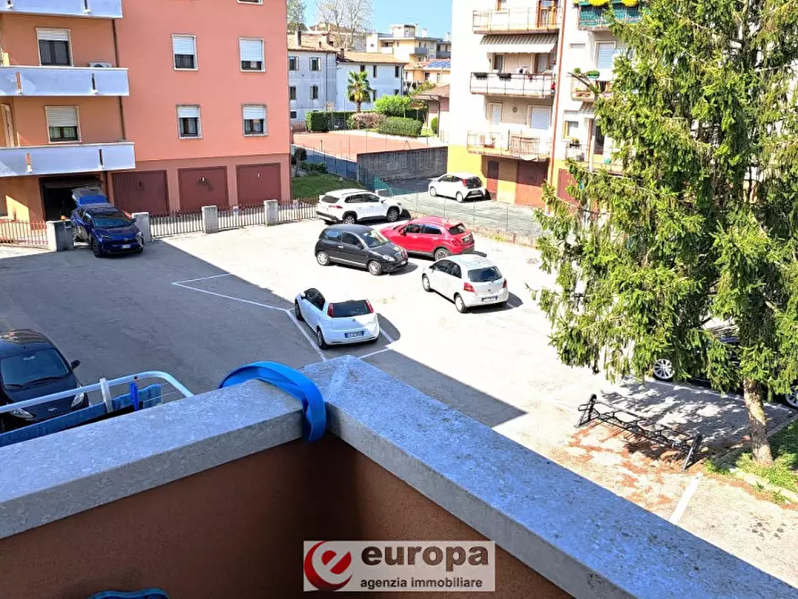 Immagine 15 di Appartamento in vendita  in V. Don Lora a Vicenza