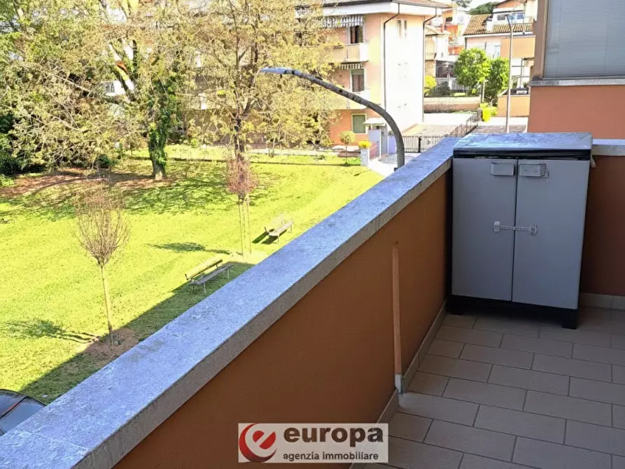 Immagine 16 di Appartamento in vendita  in V. Don Lora a Vicenza