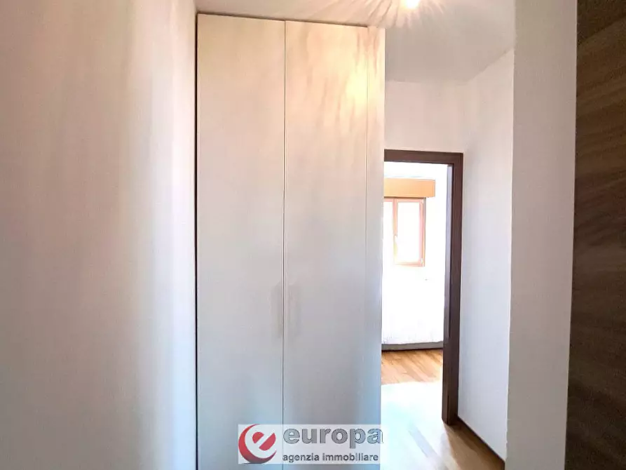 Immagine 17 di Appartamento in vendita  in V. Don Lora a Vicenza