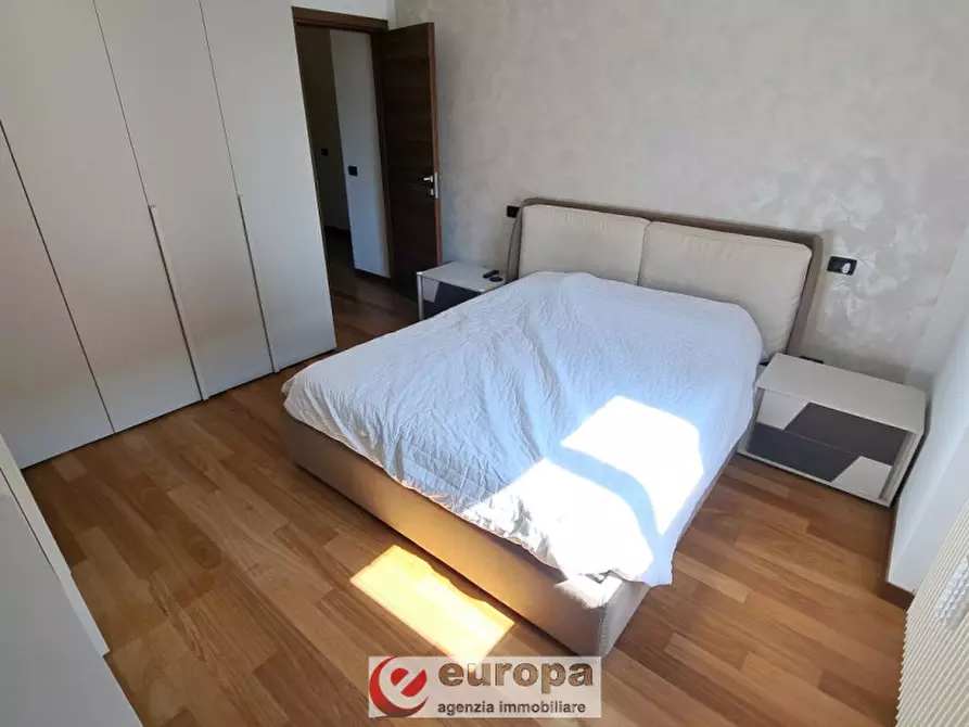 Immagine 18 di Appartamento in vendita  in V. Don Lora a Vicenza