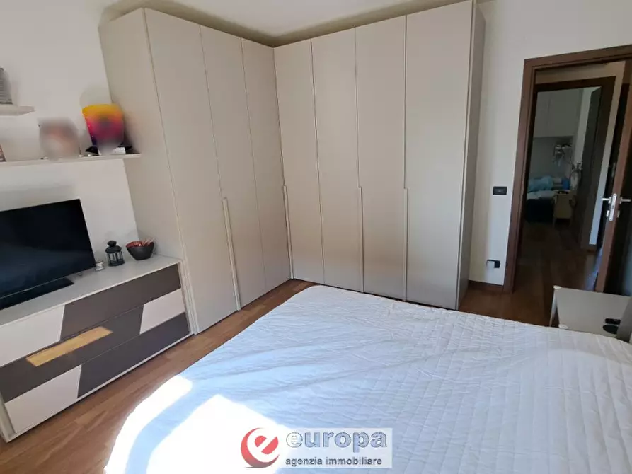 Immagine 19 di Appartamento in vendita  in V. Don Lora a Vicenza