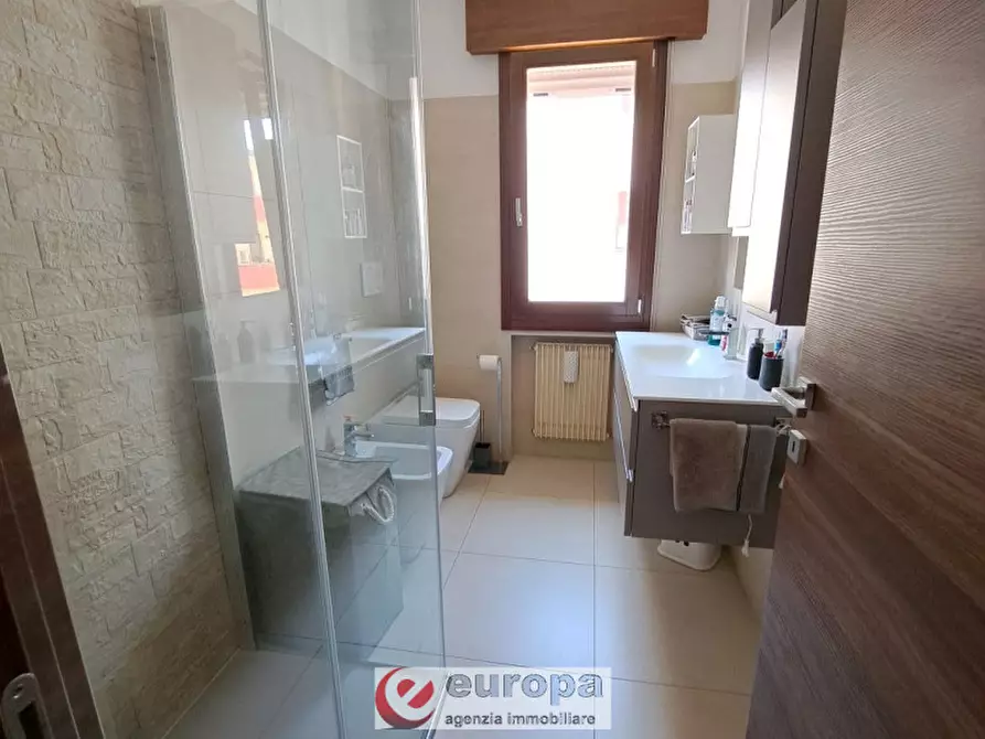 Immagine 20 di Appartamento in vendita  in V. Don Lora a Vicenza