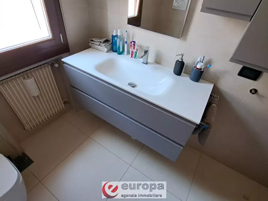 Immagine 19 di Appartamento in vendita  in V. Don Lora a Vicenza