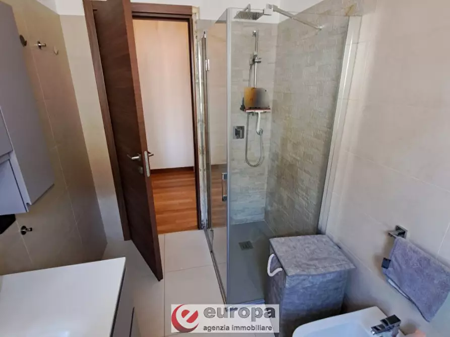 Immagine 21 di Appartamento in vendita  in V. Don Lora a Vicenza