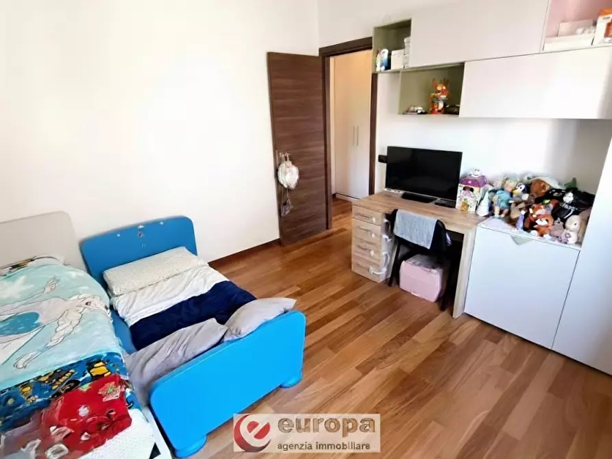 Immagine 21 di Appartamento in vendita  in V. Don Lora a Vicenza
