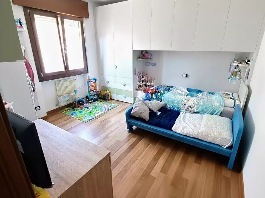 Immagine 23 di Appartamento in vendita  in V. Don Lora a Vicenza