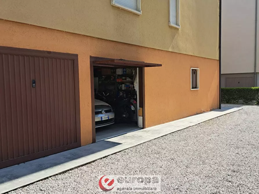 Immagine 24 di Appartamento in vendita  in V. Don Lora a Vicenza
