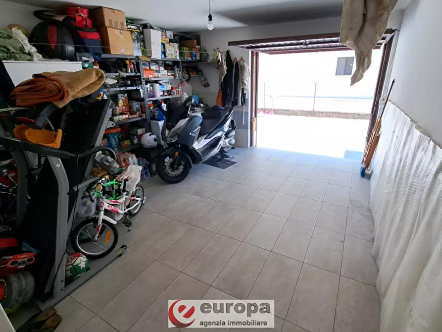 Immagine 28 di Appartamento in vendita  in V. Don Lora a Vicenza