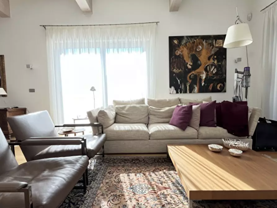 Immagine 1 di Attico in vendita  in Via de Solteri 14 a Trento