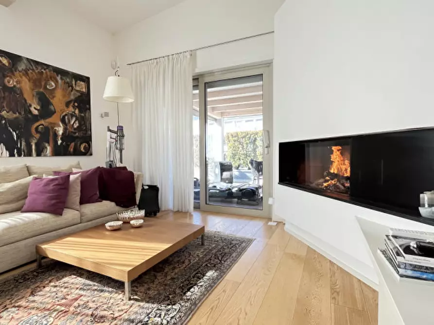 Immagine 2 di Attico in vendita  in Via de Solteri 14 a Trento