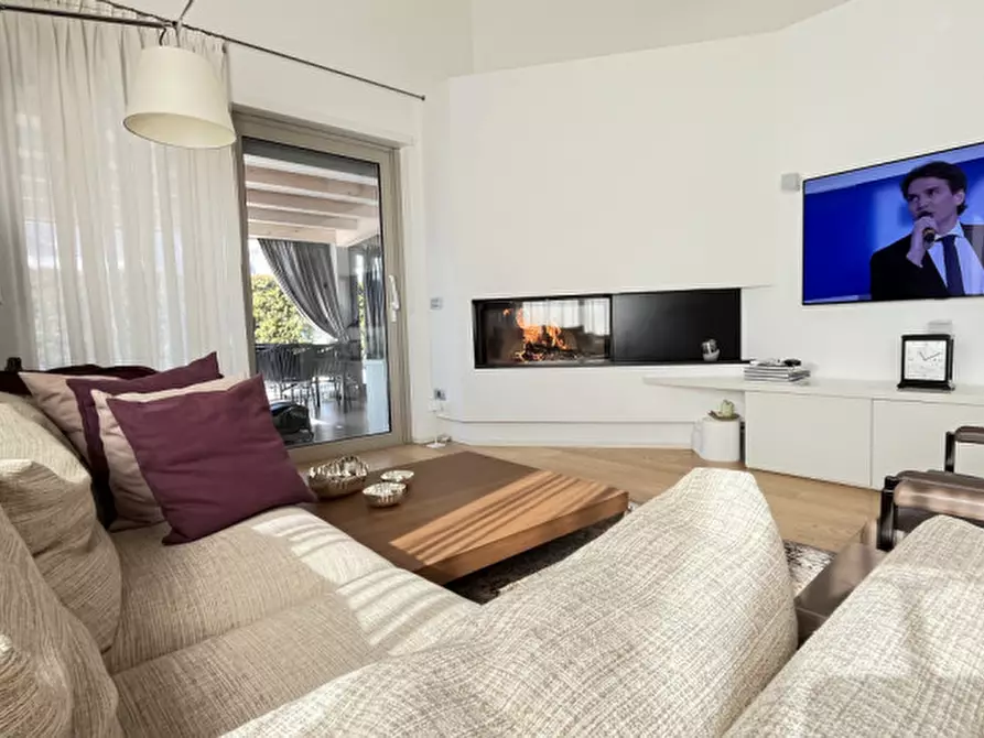 Immagine 3 di Attico in vendita  in Via de Solteri 14 a Trento