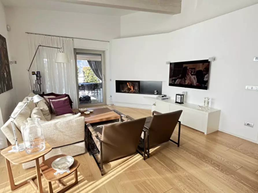 Immagine 4 di Attico in vendita  in Via de Solteri 14 a Trento