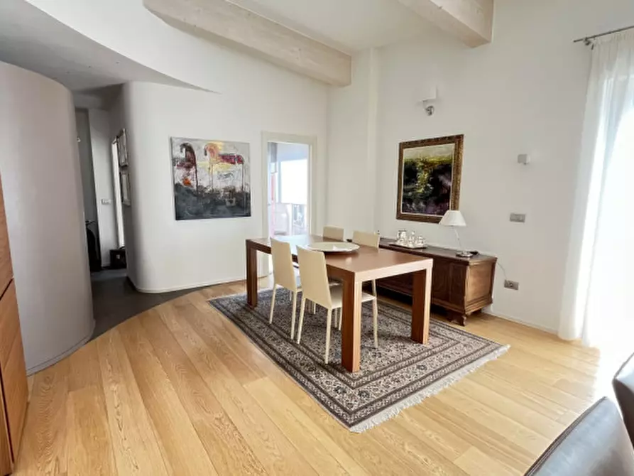 Immagine 5 di Attico in vendita  in Via de Solteri 14 a Trento