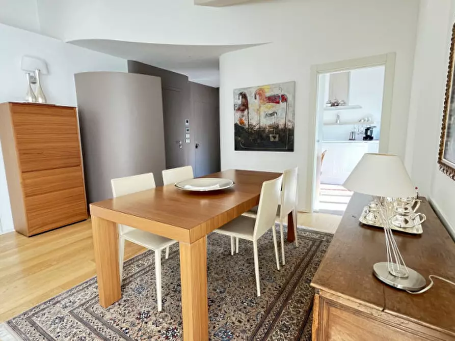 Immagine 6 di Attico in vendita  in Via de Solteri 14 a Trento