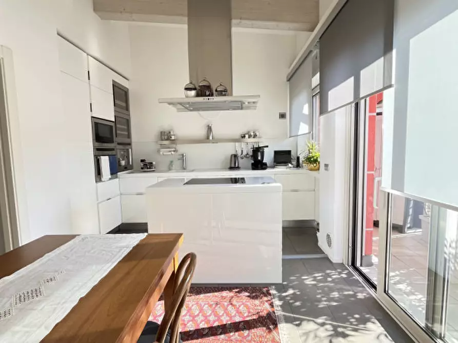 Immagine 8 di Attico in vendita  in Via de Solteri 14 a Trento