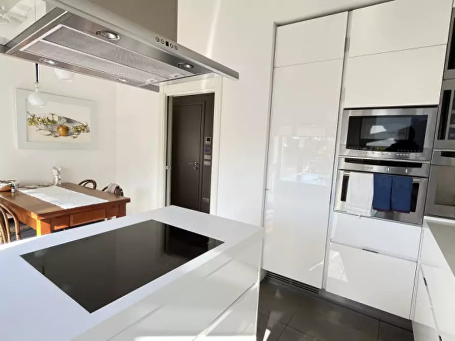 Immagine 9 di Attico in vendita  in Via de Solteri 14 a Trento