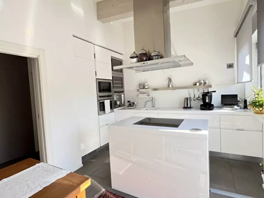 Immagine 10 di Attico in vendita  in Via de Solteri 14 a Trento