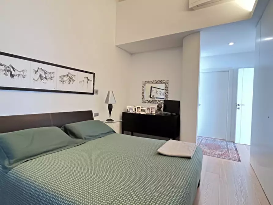 Immagine 11 di Attico in vendita  in Via de Solteri 14 a Trento