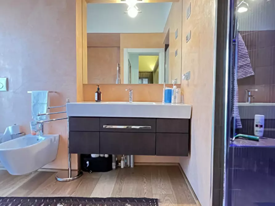 Immagine 12 di Attico in vendita  in Via de Solteri 14 a Trento