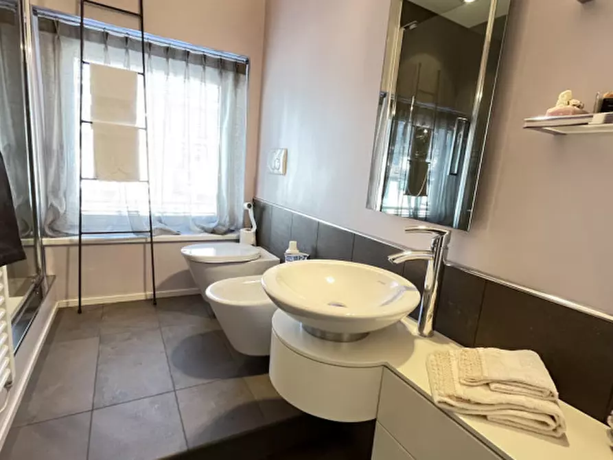 Immagine 13 di Attico in vendita  in Via de Solteri 14 a Trento