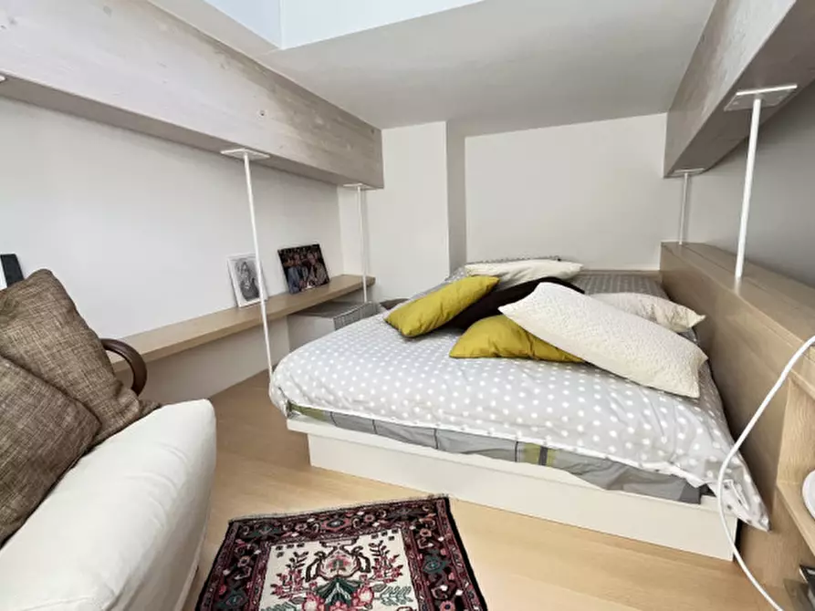 Immagine 15 di Attico in vendita  in Via de Solteri 14 a Trento