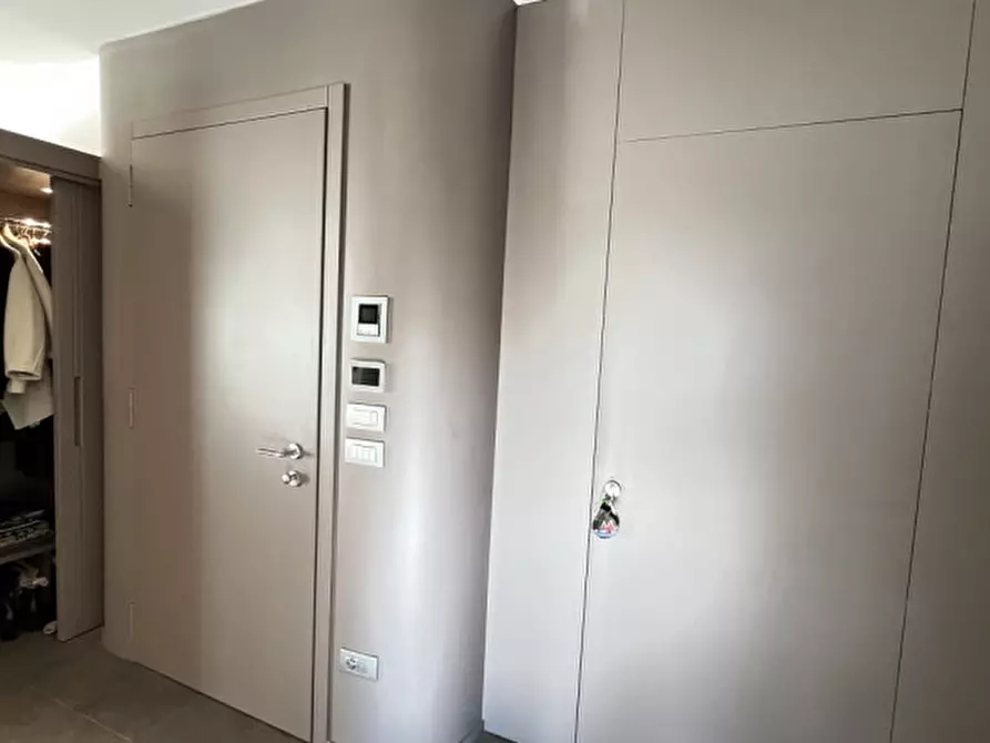 Immagine 16 di Attico in vendita  in Via de Solteri 14 a Trento