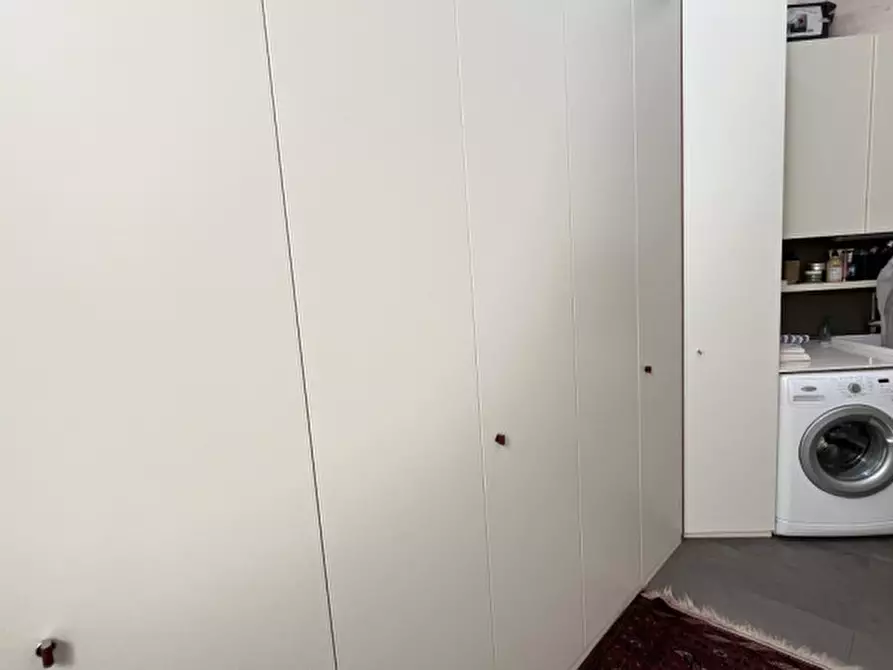 Immagine 17 di Attico in vendita  in Via de Solteri 14 a Trento