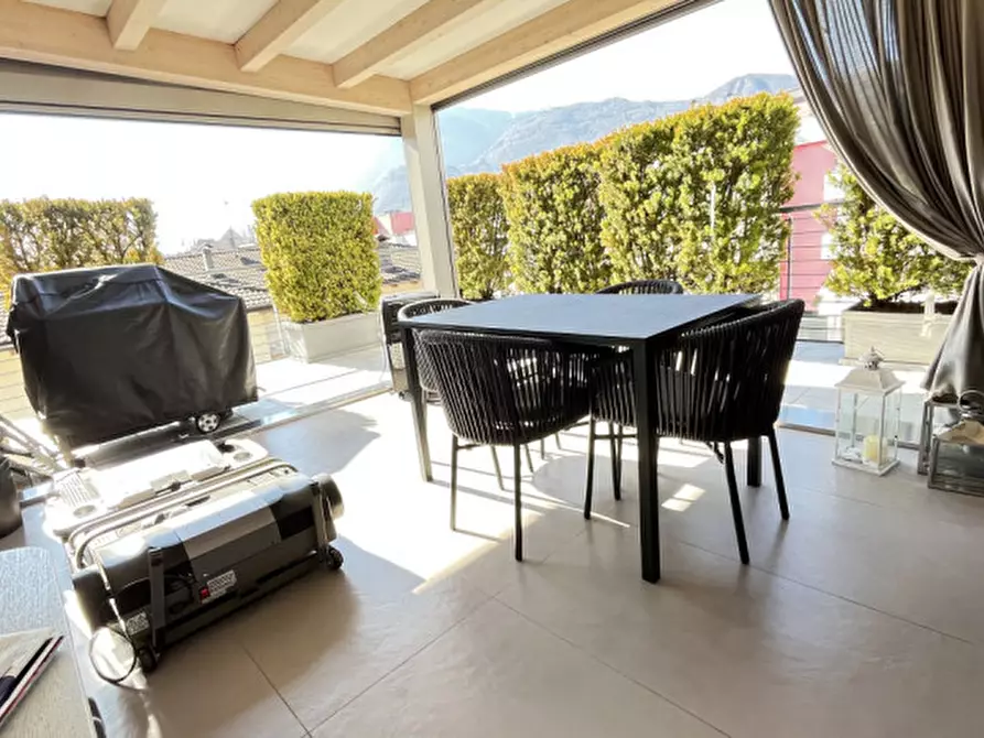 Immagine 18 di Attico in vendita  in Via de Solteri 14 a Trento