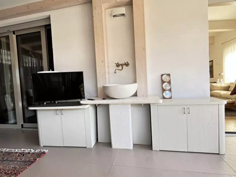 Immagine 19 di Attico in vendita  in Via de Solteri 14 a Trento