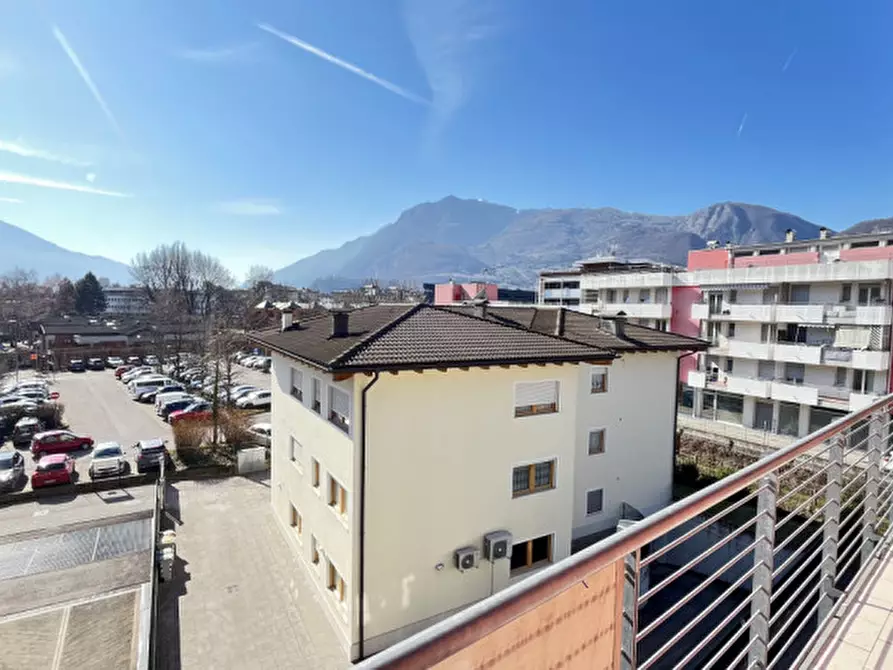 Immagine 21 di Attico in vendita  in Via de Solteri 14 a Trento