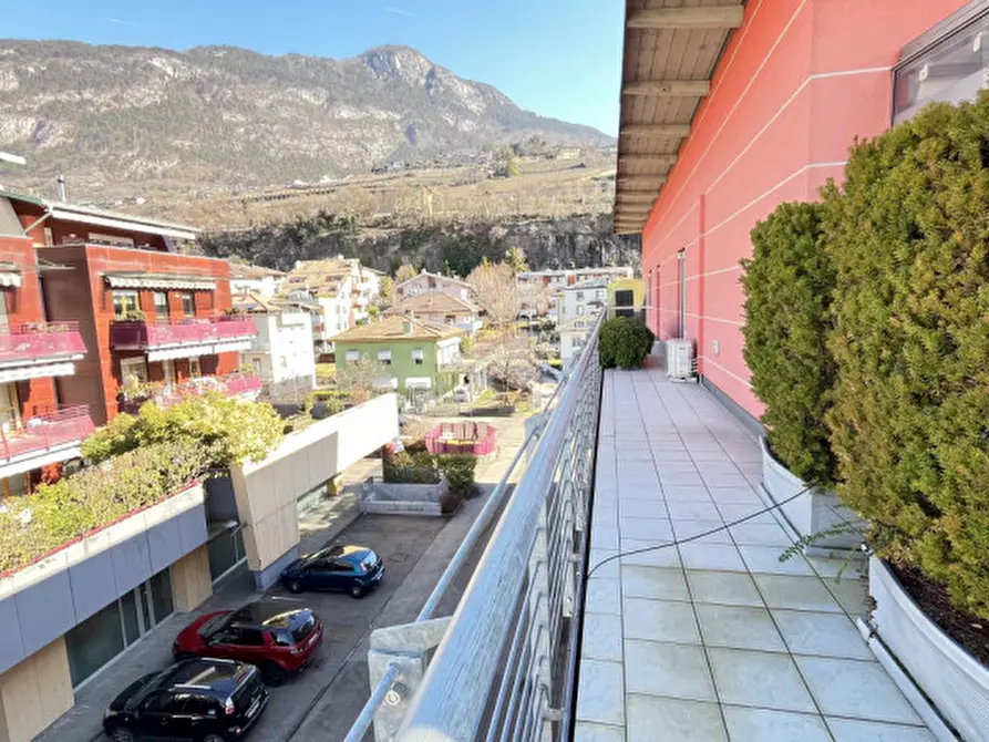 Immagine 22 di Attico in vendita  in Via de Solteri 14 a Trento