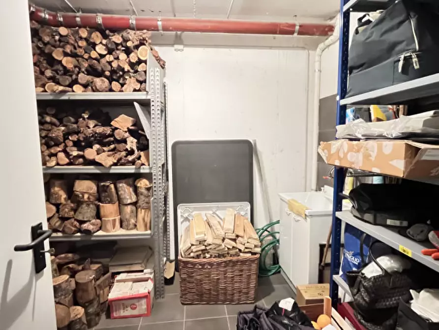 Immagine 24 di Attico in vendita  in Via de Solteri 14 a Trento