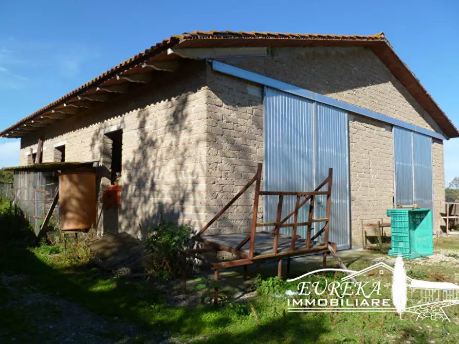 Immagine 3 di Terreno in vendita  in via enrico fermi a Castiglione Del Lago