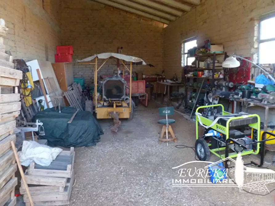 Immagine 4 di Terreno in vendita  in via enrico fermi a Castiglione Del Lago