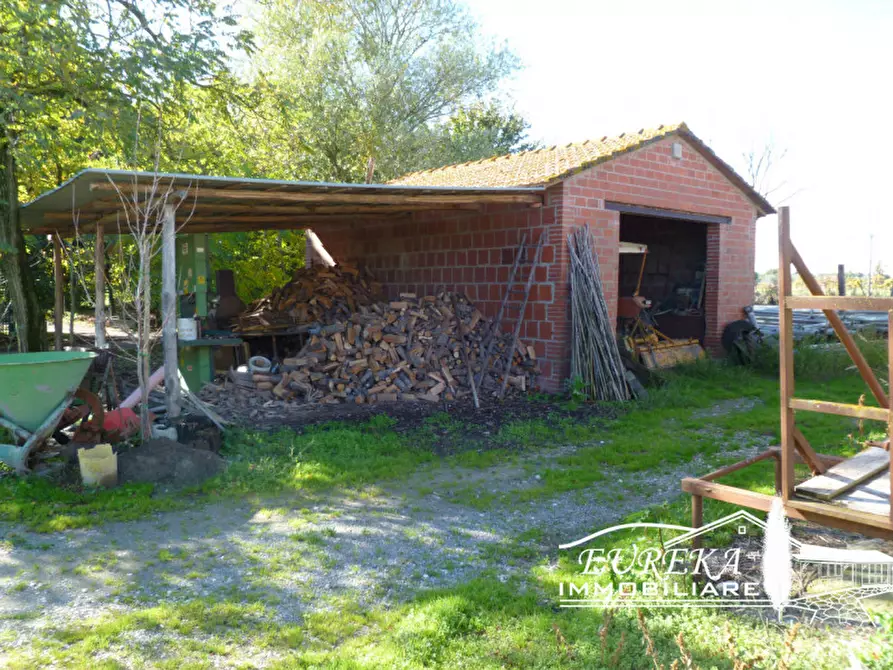 Immagine 5 di Terreno in vendita  in via enrico fermi a Castiglione Del Lago