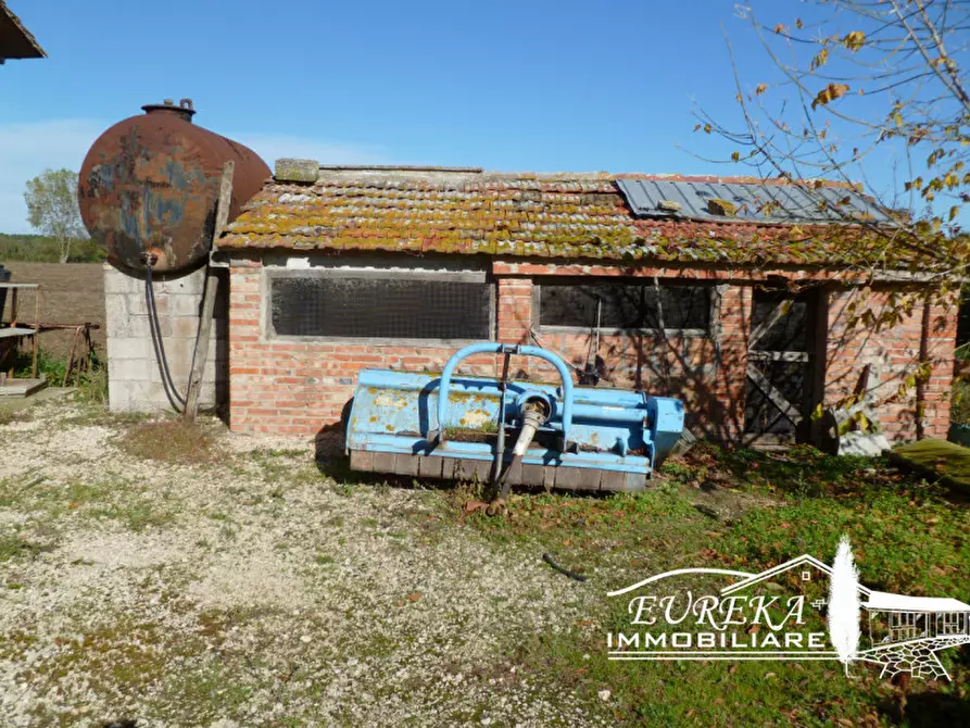Immagine 6 di Terreno in vendita  in via enrico fermi a Castiglione Del Lago