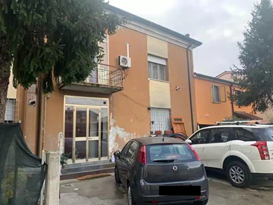 Immagine 2 di Appartamento in vendita  in Via Pozza 22 a Cerea