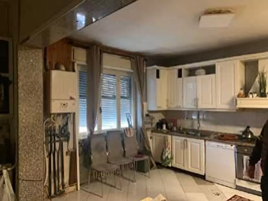 Immagine 6 di Appartamento in vendita  in Via Pozza 22 a Cerea