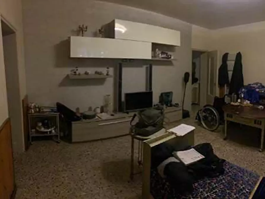 Immagine 13 di Appartamento in vendita  in Via Pozza 22 a Cerea