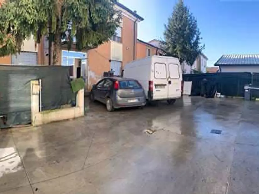 Immagine 29 di Appartamento in vendita  in Via Pozza 22 a Cerea