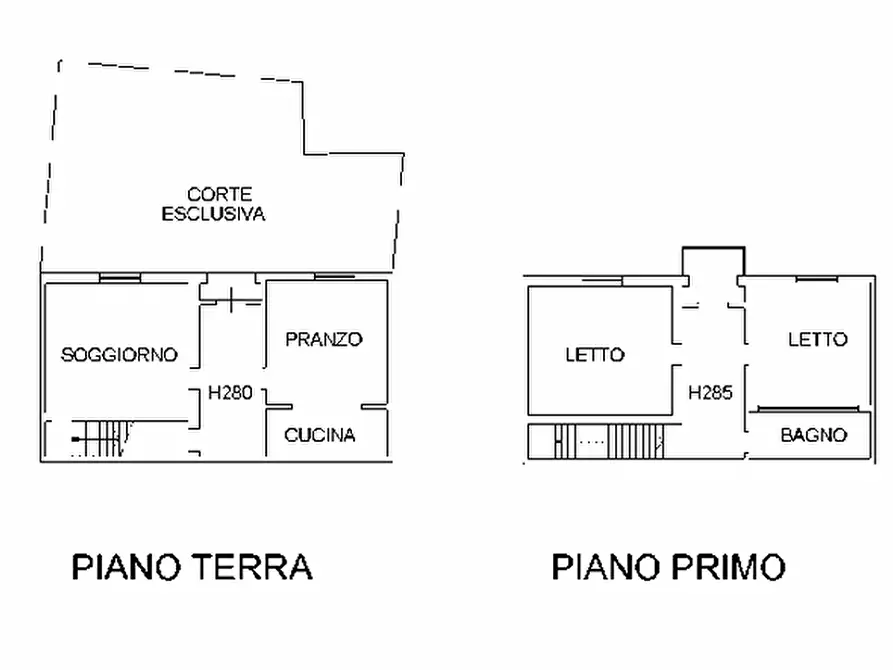 Immagine 32 di Appartamento in vendita  in Via Pozza 22 a Cerea