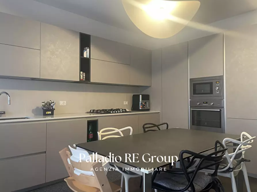 Immagine 3 di Appartamento in vendita  in via mora a Vicenza