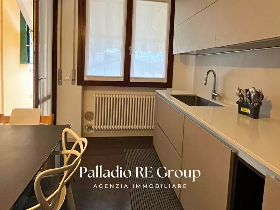 Immagine 6 di Appartamento in vendita  in via mora a Vicenza