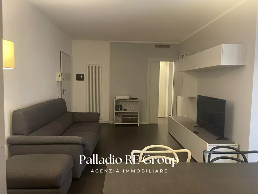 Immagine 9 di Appartamento in vendita  in via mora a Vicenza